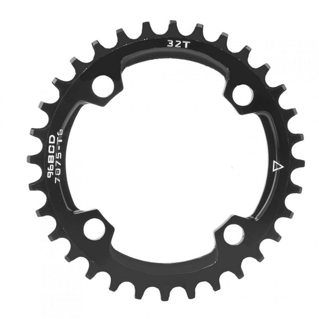 Anillo De Cadena De Reparación, Plato De Bicicleta, Plato De 32T,/34T /36T, Para Bielas SRAM De Bicicleta De Montaña, Bielas SHIMANO