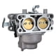 thumbnail image 2 of Carburador BuyWeek 15004‑1011/15004‑0930 Reemplazo para motor de 4 tiempos Kawasaki, 2 of 9
