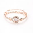 thumbnail image 1 of Pulsera para Mujer ANGGREK Estilo Coreano Accesorios Intermitentes, 1 of 5