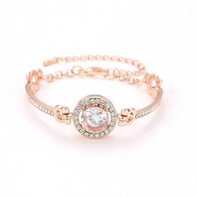 Pulsera para Mujer ANGGREK Estilo Coreano Accesorios Intermitentes
