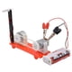 thumbnail image 3 of Generador de Motor de Demostración Kit de Montaje de Bricolaje para Niños Juguetes Educativos de Ciencia Física Perfecl, 3 of 8