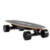 Megawheels GS01 Gravity Electric Skateboard Electric Scooter off road riding 4 wheels board