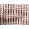 thumbnail image 4 of oneOone Cotton Cambric Peach Fabric Chain Geometric Quilting Supplies Print Sewing Fabric By The Yard 56 Inch Wide, 4 of 4