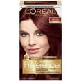 thumbnail image 4 of 3 Pack - L'Oreal Superior Preference - 4R Dark Auburn (Warmer) 1 Each, 4 of 6