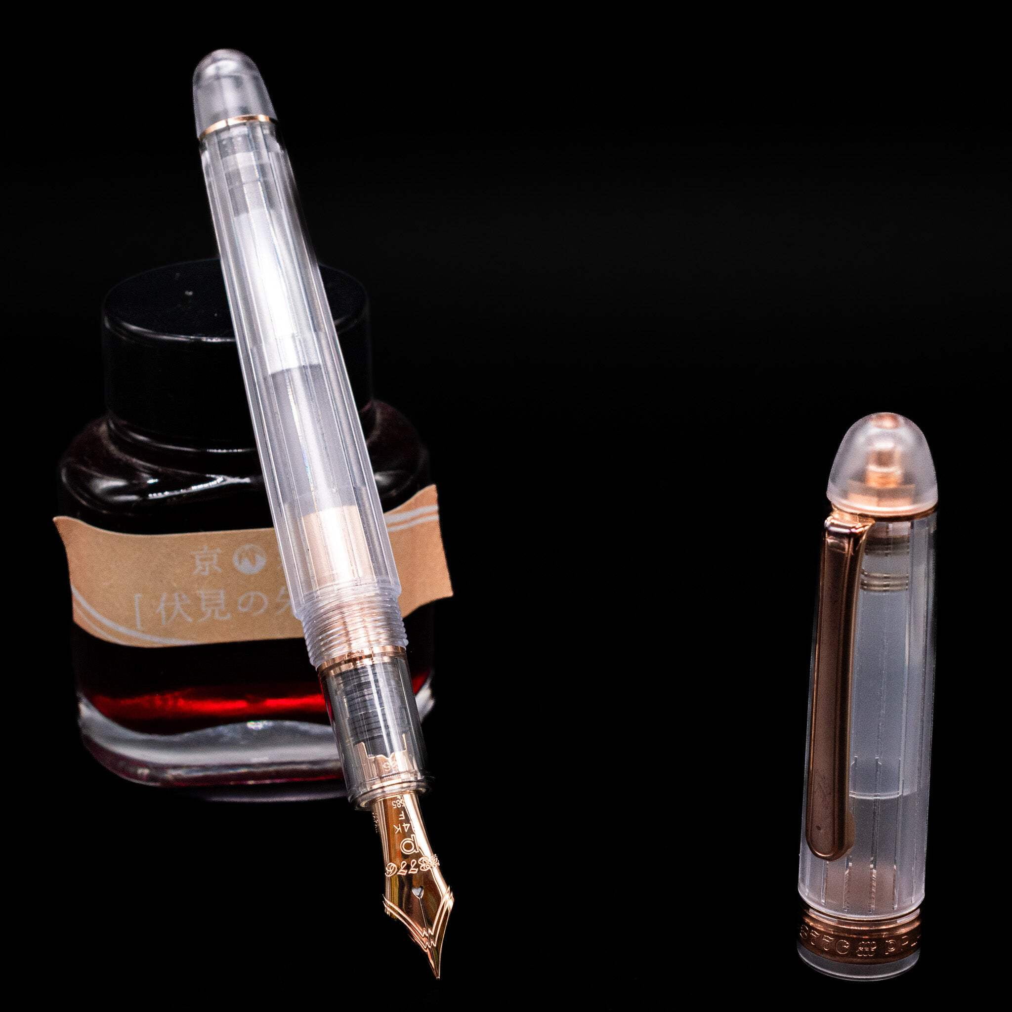 Platinum 3776 Century Fountain Pen - Chenonceau White - Walmart.com