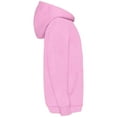 thumbnail image 3 of Fruit Of The Loom Kids  Classic 80/20 Hoodie, 3 of 4