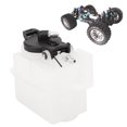 thumbnail image 2 of Peahefy RC Sapre Parts,Plastic Fuel Tank Oil Container Spare Accessory Fit for HSP 94188/94122 1/10 RC Car,RC Accessory, 2 of 8