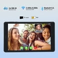thumbnail image 2 of Tableta con tarjeta SIM, tableta de 8 pulgadas, tableta 5G W, 2 of 2