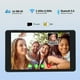 thumbnail image 2 of Tableta con tarjeta SIM, tableta de 8 pulgadas, tableta 5G W, 2 of 2