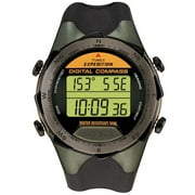 Timex Expedition Digital Compass Watch
