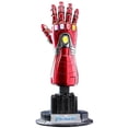 thumbnail image 1 of Figura Hot Toys Nano Gauntlet (Iron Man Version) 1:1 De Escala Hot Toys HOT TOYS LIFE SIZE, 1 of 5