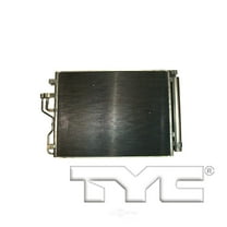 11 16 Ka Sptage 2.0T 5Mm W/ R/D Cond (Pfc) Fits select: 2011-2014,2016 KIA SPORTAGE