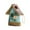 Blue, variant on HCJKDU Resin Bird House for Outside Birdhouses with Hanging Rope for Outdoors for Nesting Flower Water-Proof Hanging Bird House Decorative Birdhouse Gifts for Bird Lovers Garden Decor