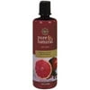 Pure & Natural: Renewing Grapefruit & Pomegranate Body Wash, 12.80 oz