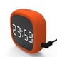 thumbnail image 3 of Reloj despertador digital Xihbxyly Reloj de escritorio, 3 of 6