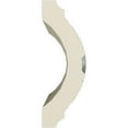 thumbnail image 3 of 2"H x 1/2"P x 94 1/2"L, (1 1/2" Repeat), Hurley Panel Moulding, 3 of 6