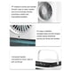 thumbnail image 5 of Toystoory Enfriador de aire portátil, poco ruido y bajo consumo, para el hogar, Control inteligente, aire acondicionado para habitación Accesorios para electrodomésticos, 5 of 6