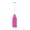 Hot Pink, variant on Topukaiba Milk Frother Drink Foamer Whisk Stirrer Coffee Eggbeater Kitchen Silver