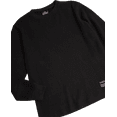 thumbnail image 3 of Southpole Boys Thermal Henley Shirt - Waffle Knit Warm Long Sleeve Boys Henley Shirt 2 Pack Casual Top, 3 of 6
