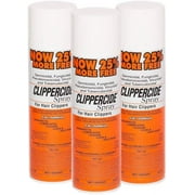 CLIPPERSIDE - Spray For Hair Clippers