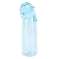 thumbnail image 3 of Botella de agua con aroma, botella de agua con fragancia de 650 ml, botella de agua con fragancia, botella de agua deportiva, construcción robusta, 3 of 12