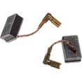 thumbnail image 1 of 2 escobillas de carbón para motor eléctrico de 6 x 9 x 13 mm, CB-459, CB-460, compatible con herramientas eléctricas Makita, 1 of 3