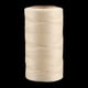 thumbnail image 3 of 6X 260M 150D 1MM Costura de Encerado Hilo de Mano Cable de la Cuerda Craft DIY Color: Color Crema, 3 of 6