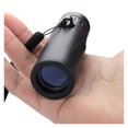 thumbnail image 2 of Mini Pocket Monocular Scope Zoom Telescope Handy Optics Scope For Outdoor Camping Hiking Traveling Hunting Compact Rifle ,Easy Adjustment, 2 of 7