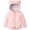 Pink, variant on Zshosam Boys Lightweight Jacket Toddler Kids Fleece Hoodies Coat with Cute Newborn Infant Baby Zipper Jacket Fall Winter Warm Outwear Clothes Size 6 12 Months,(Coffee 6-12 Months)