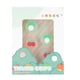 thumbnail image 2 of Silicona suave antideslizante Thumb Grip Stick Cap Cover Case Joystick Cover Eigraketly EL014200-01, 2 of 4