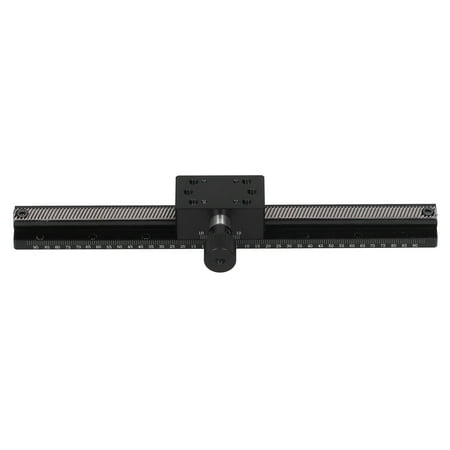 

X Linear Stage Aluminum Alloy Manual Linear Stage Lightweight For Working