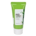 thumbnail image 2 of Green Tea Face Wash,  Skin Tone Cleaning Pore Smooth Emulsion Texture Facial Cleanser Delicate Foam  for All Skin Types, 2 of 7