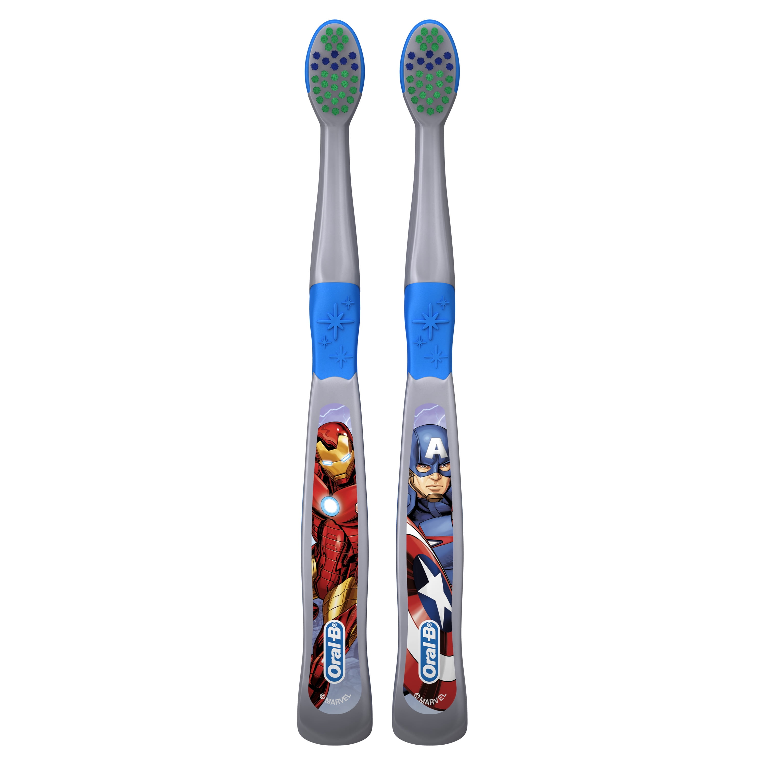 Oral-B Kids Spiderman Manual Cepillo de Dientes, Honduras Ubuy