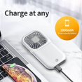 thumbnail image 3 of Fan-Folding F20 WhiteHome Furnishings, 3 of 4