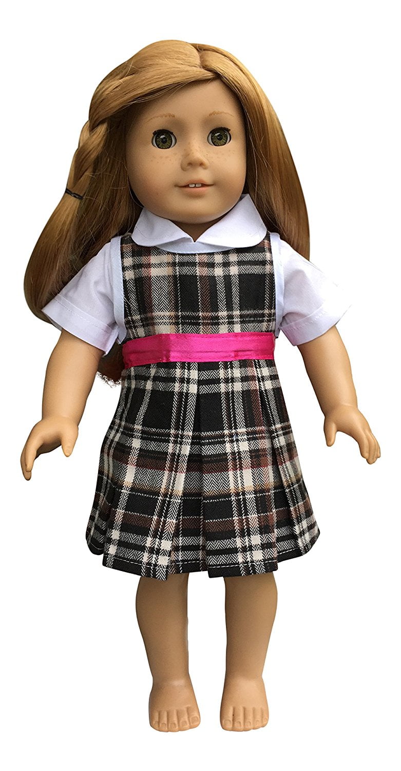 american doll stuff at walmart