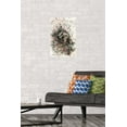 thumbnail image 3 of Emma Steel - Wet Dog Wall Poster, 14.725" x 22.375", 3 of 4