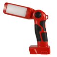thumbnail image 1 of Lámpara de advertencia led portátil 12w luz de trabajo para M18 (d) Afortunado Sencillez, 1 of 5