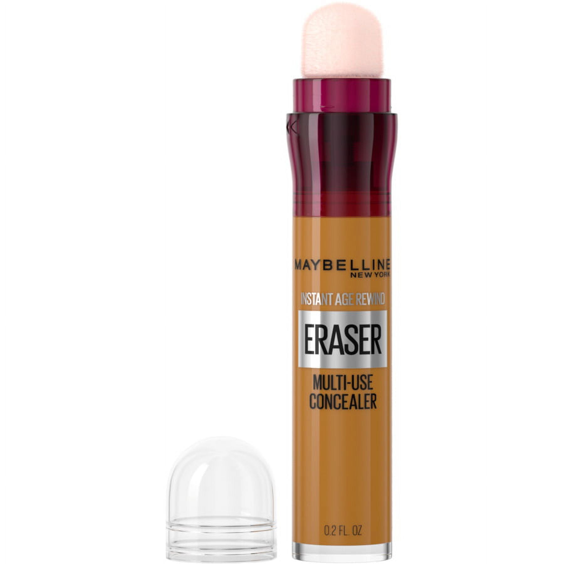 Eraser Concealer, Age Circles Maybelline Rewind Golden, oz Dark 0.2 Instant fl Treatment