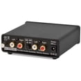 thumbnail image 2 of Phono Preamp Pro-Ject Phono Box DC MM/MC Line Out plateada, 2 of 2