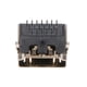 thumbnail image 5 of Puerto Conector De Interfaz Jack Parte De Reparación Para 2000 2500 Conso - Paquete De 1 Baoblaze Toma de puerto HDMI, 5 of 6