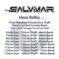 thumbnail image 2 of Salvimar Hero Roller Speargun, 2 of 4