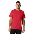 thumbnail image 3 of Gildan - Heavy Cotton T-Shirt | Big and Tall Tee Shirts | 5.3 Oz./yd² 100% Cotton | Red | 4xl Size, 3 of 5