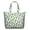 Cute, variant on Vintage Mushroom Travel Bag Psychedelic Duffel with Woodl Mushroom, Boho Mushroom Trippy Fungi Design, Cottagecore Gothic Aesthetic Weekender Tote