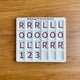 thumbnail image 4 of CaiYueKe Portable Mahjong Practice Board with 24 Slots and Gift Tile Holder, Charleston Training Tool for Strategy Game Lovers, Compact Travel Game Accessory for Skill Improvement and Home Practice, 4 of 6