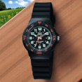 thumbnail image 2 of Reloj Q&Q VR19J008Y Ladies-Negro, 2 of 4
