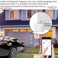thumbnail image 4 of Tuya Hub Link Fingerbot to Wi-Fi (Support 2.4GHz) ,IFTTT and Timmer Control, 1 Gate Way Can Connect, 4 of 5