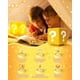 thumbnail image 5 of Lámpara de ilusión de Super Mario: luz art déco con efectos de sonido, decoración para salas de juegos y regalo para niños y coleccionistas., 5 of 6