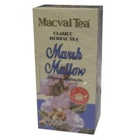 test karcsú macval tea