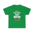 thumbnail image 2 of I'm A News Anchor Mom Like Moms Just Much Cooler T-Shirt, 2 of 2