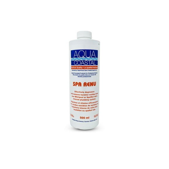 Spa Renu